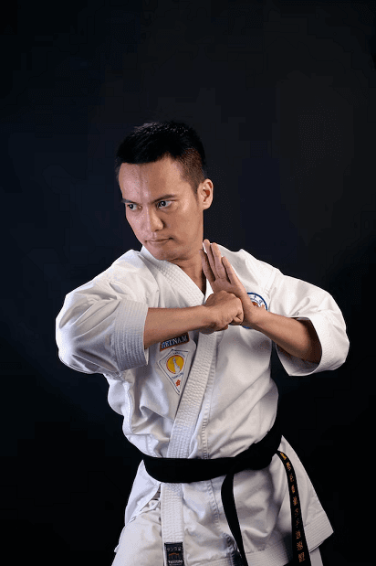 Martial Arts